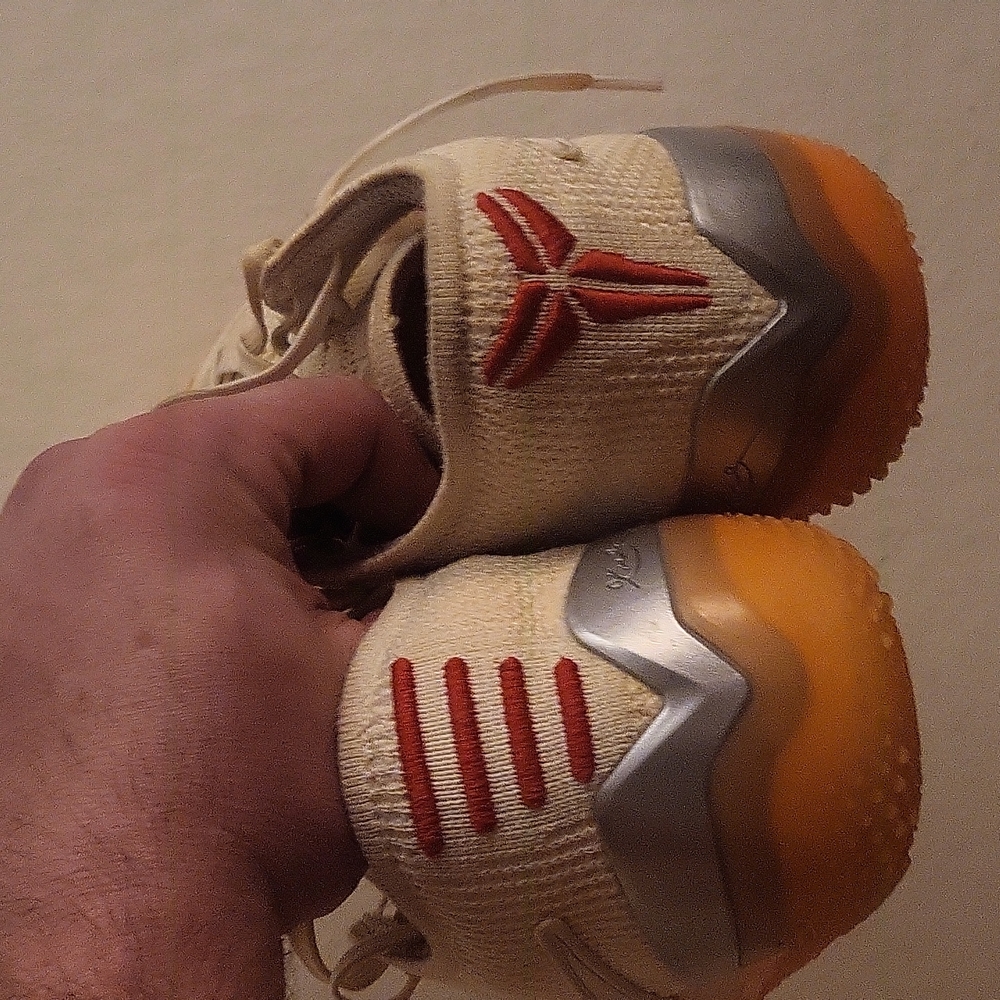 kobe.nxt 360 - Picture 2 of 7